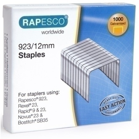 GRAPAS RAPESCO G-CAP-923-12 GALV-cj-1000