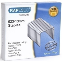 GRAPAS RAPESCO G-CAP-923-13 GALV-cj-1000