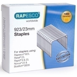 GRAPAS RAPESCO G-CAP-923-23 GALV-cj-1000