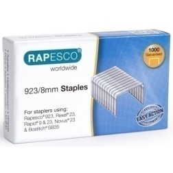 GRAPAS RAPESCO G-CAP-923-8 GALV-cj-1000