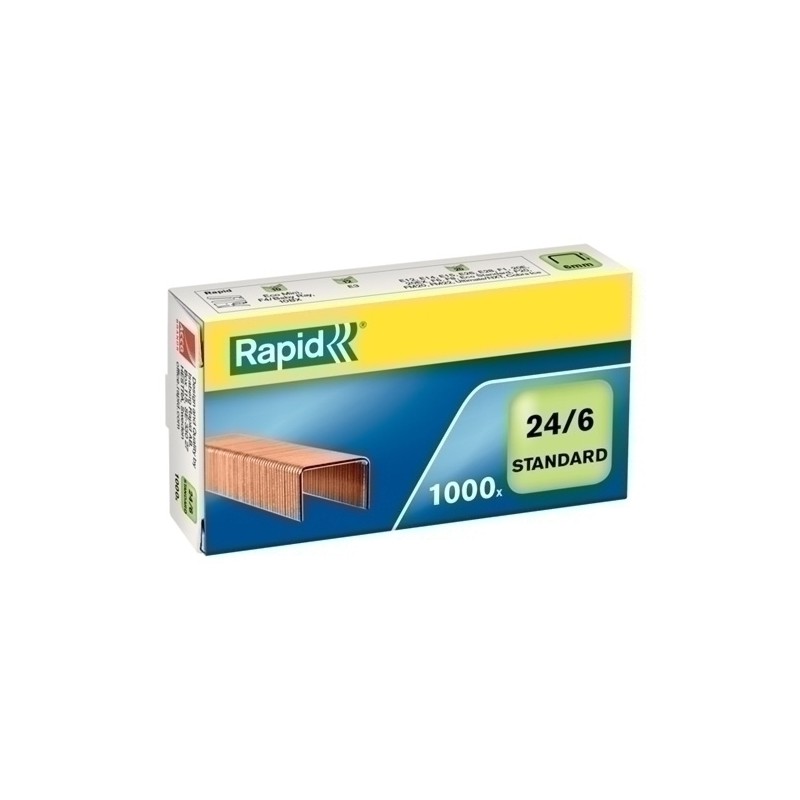 GRAPAS RAPID 24-6 COBR-