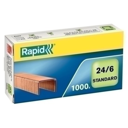 GRAPAS RAPID 24-6 COBR-