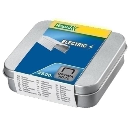 GRAPAS RAPID OPTIMA HD70 (2500)