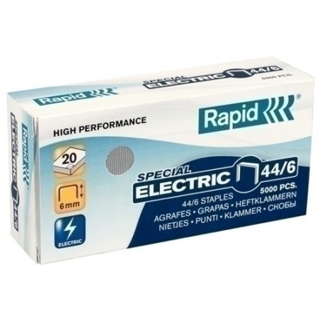 GRAPAS RAPID STRONG 44-6 GALV-cj-5000