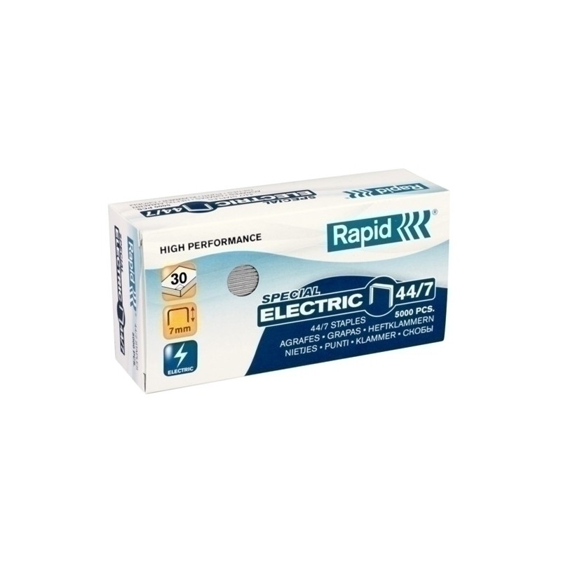 GRAPAS RAPID STRONG 44-7 GALV-cj-5000