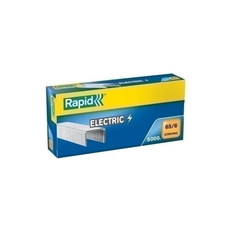 GRAPAS RAPID STRONG 65-6 GALV-cj-5000