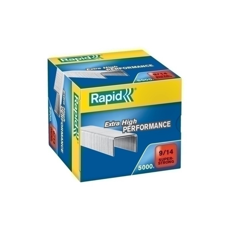 GRAPAS RAPID S-STRONG 9-14 GALV-cj-5000