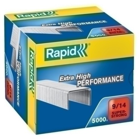 GRAPAS RAPID S-STRONG 9-14 GALV-cj-5000
