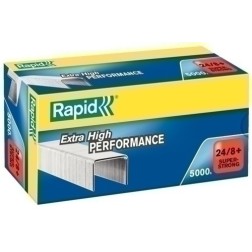GRAPAS RAPID S-STRONG 24-8+ GALV-cj-5000