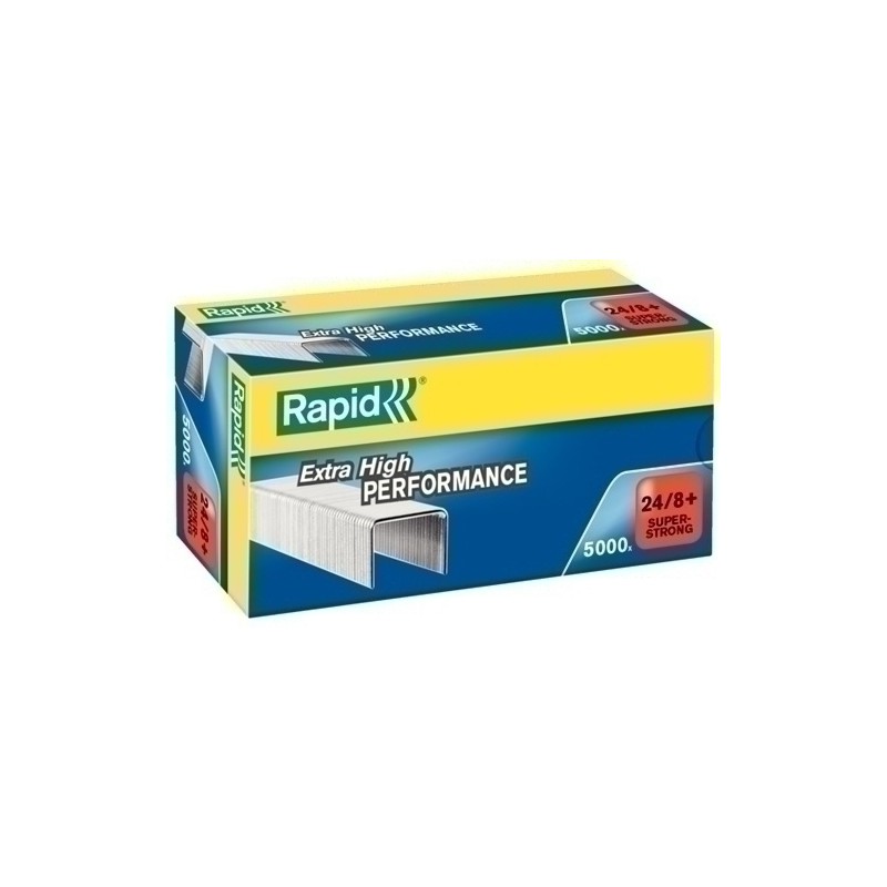 GRAPAS RAPID S-STRONG 24-8+ GALV-cj-5000