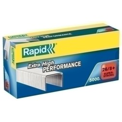 GRAPAS RAPID S-STRONG 26-8+ GALV-cj-5000