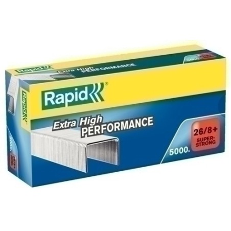 GRAPAS RAPID S-STRONG 26-8+ GALV-cj-5000
