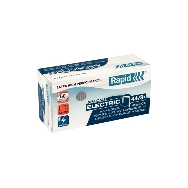 GRAPAS RAPID S-STRONG 44-8+ GALV-cj-5000