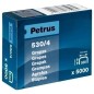 GRAPAS PETRUS CLAV-530- 4 COBR- cj-5000