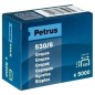 GRAPAS PETRUS CLAV-530- 6 COBR- cj-5000