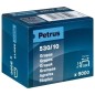 GRAPAS PETRUS CLAV-530-10 COBR- cj-5000