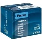 GRAPAS PETRUS CLAV-530-12 COBR- cj-5000