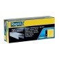 GRAPAS RAPID CLAV-13- 6 GALV-cj-5000