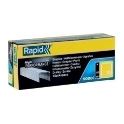 GRAPAS RAPID CLAV-13-10 GALV-cj-5000