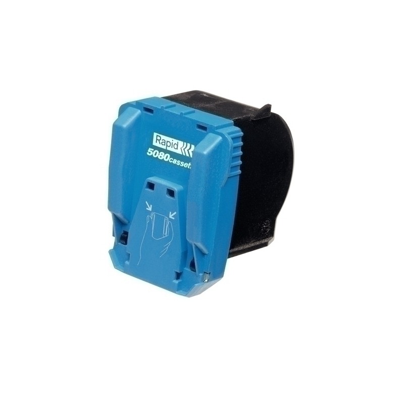 GRAPAS RAPID ELEC-5080 GALV-cst- 5000