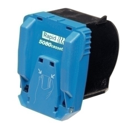 GRAPAS RAPID ELEC-5080 GALV-cst- 5000