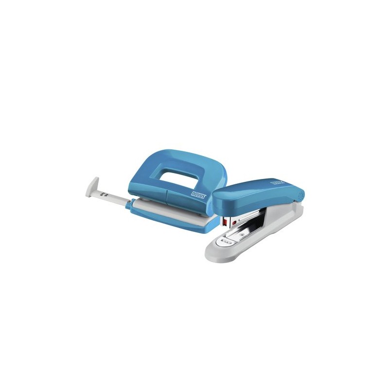 SET GRAPADO NOVUS FRESH AZUL PETROL
