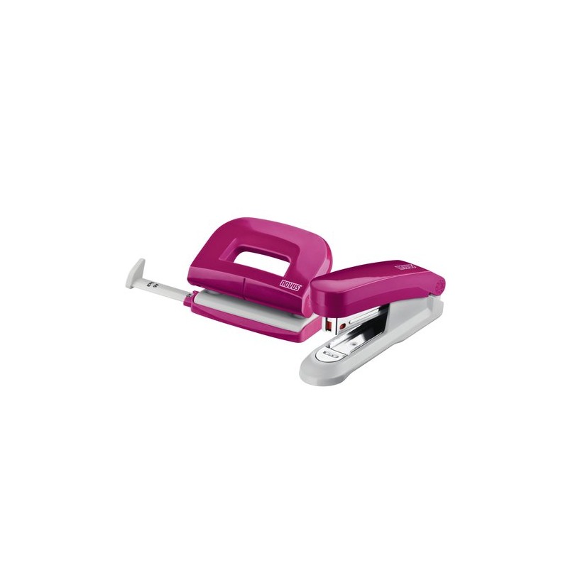 SET GRAPADO NOVUS FRESH ROSA