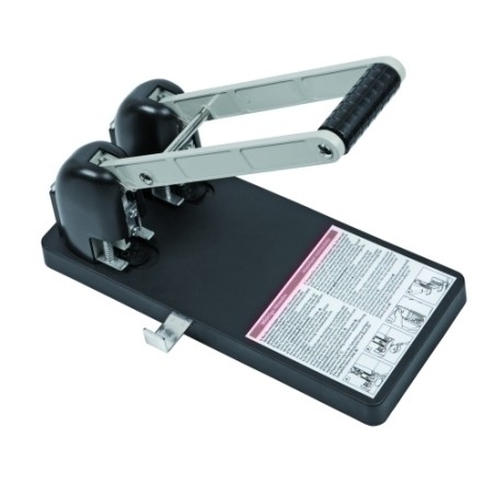 TALADRO 2 P- FOROFIS HEAVY (150h) NEGRO