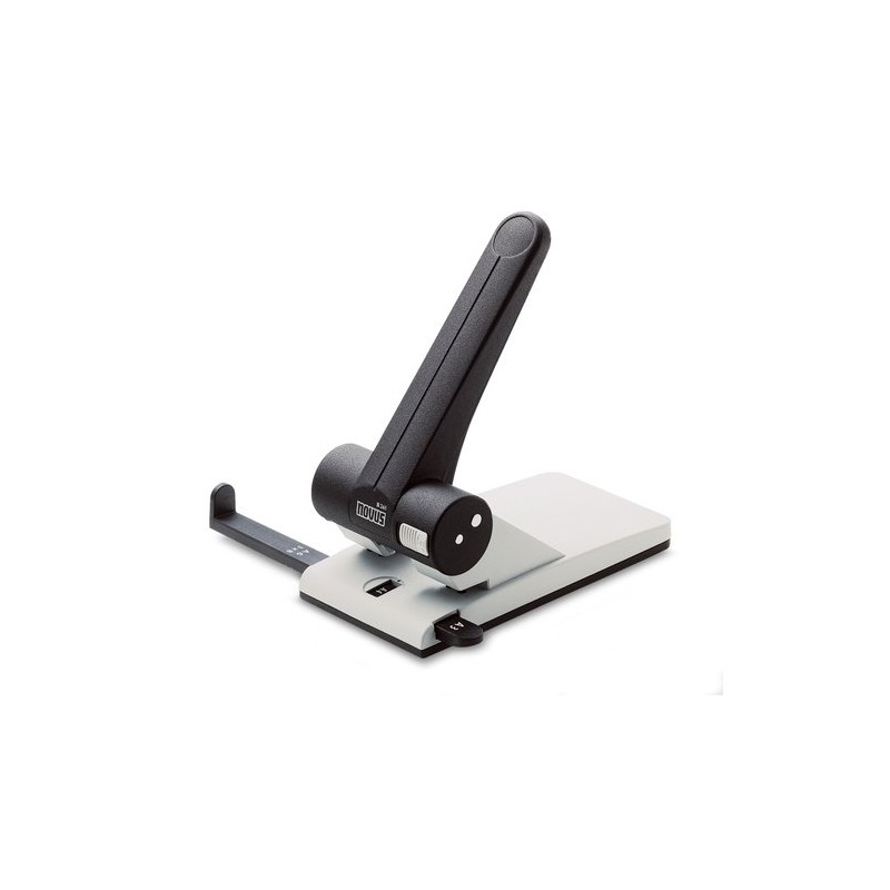 TALADRO 2 P- NOVUS B265 (65h) GR-NG