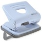 TALADRO 2 P- RAPESCO 825 (25 hojas) AZUL