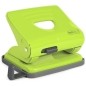 TALADRO 2 P- RAPESCO 825 (25 hojas) VERD