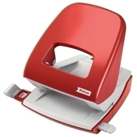 TALADRO 2 P- PETRUS 62 (30h) ROJO