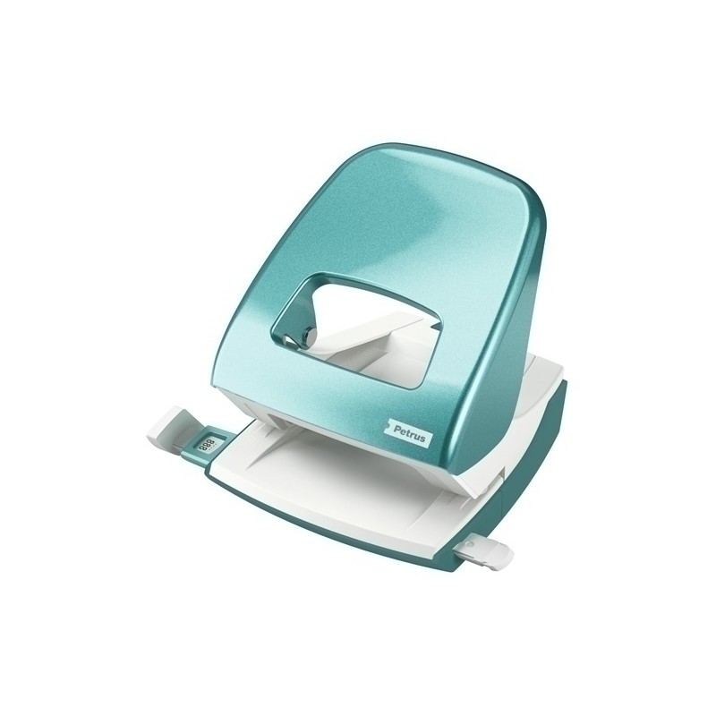 TALADRO 2 P- PETRUS WOW 62 TURQUESA MET-