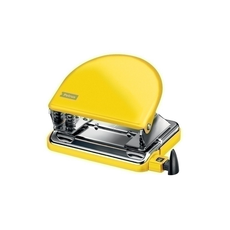 TALADRO 2 P- PETRUS 52 WOW AMARILLO