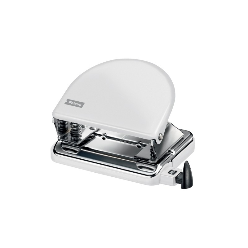 TALADRO 2 P- PETRUS WOW 52 BLANCO MET-