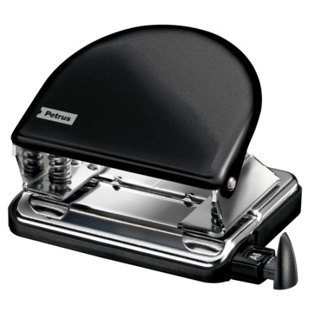 TALADRO 2 P- PETRUS WOW 52 NEGRO MET-