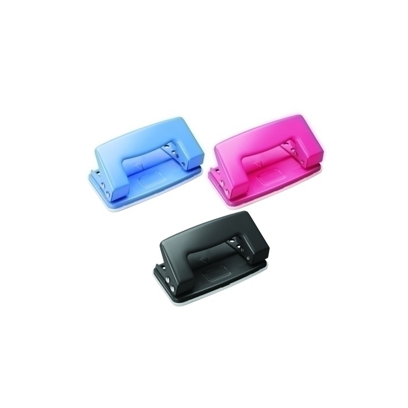 TALADRO 2 P-FOROFIS STEEL COLOR(8h)SURT-