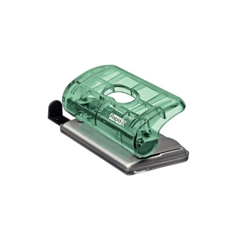 TALADRO 2 P- RAPID FC5 (10h) VERDE