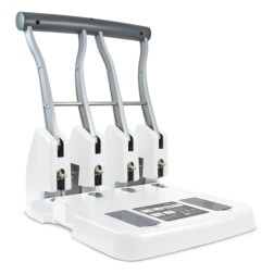 TALADRO 4 P- RAPESCO ECO P4400 (150 hoja