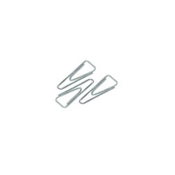 CLIP FOROFIS Nº1,5 TRIANG- NIQUEL- C-100