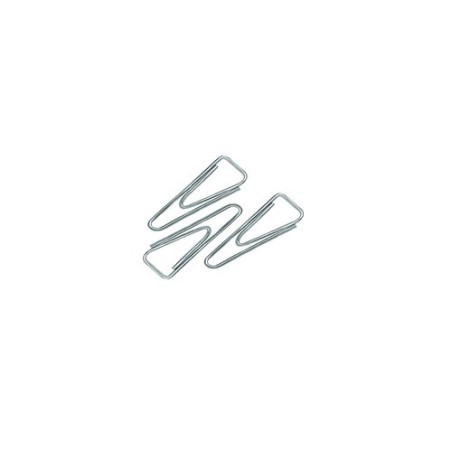 CLIP FOROFIS Nº1,5 TRIANG- NIQUEL- C-100