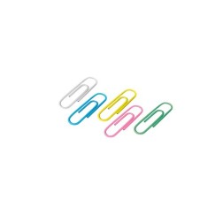 CLIP FOROFIS Nº1,5 (28 mm) COLORES C-100