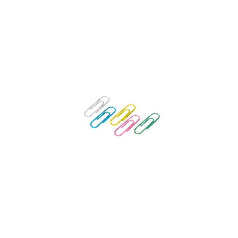 CLIP FOROFIS Nº1,5 (28 mm) COLORES C-100