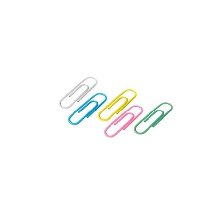 CLIP FOROFIS Nº1,5 (28 mm) COLORES C-100