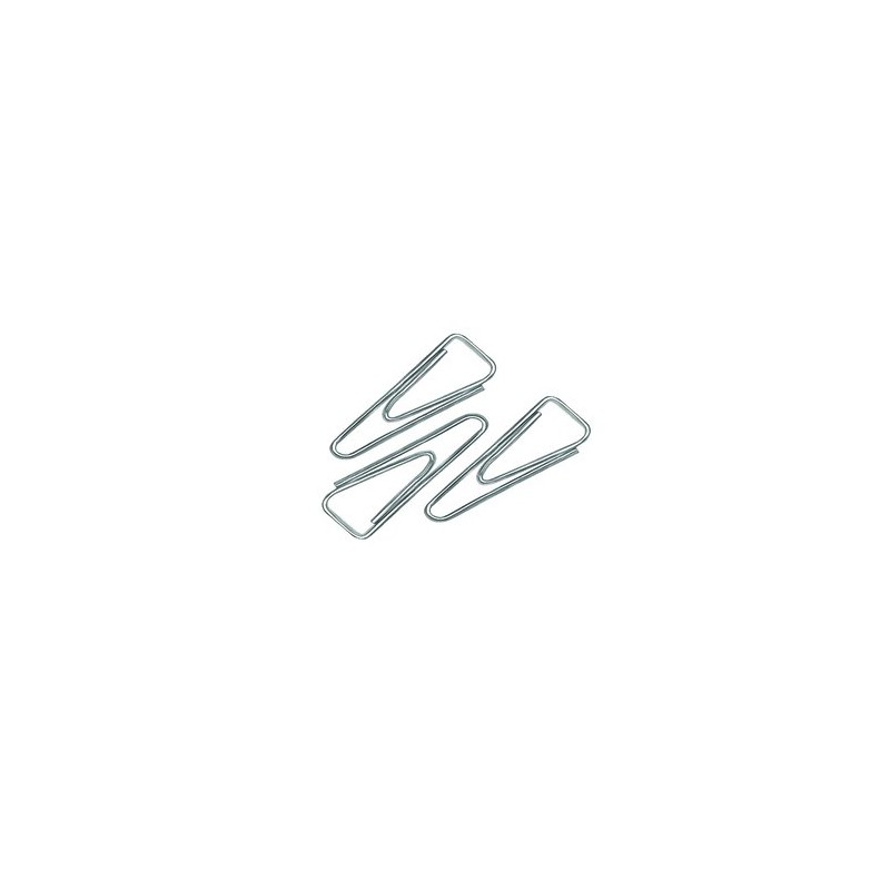 CLIP FOROFIS Nº2 TRIANG- NIQUEL- C-100