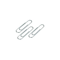 CLIP FOROFIS Nº2 (33 mm) NIQUELADO C-100