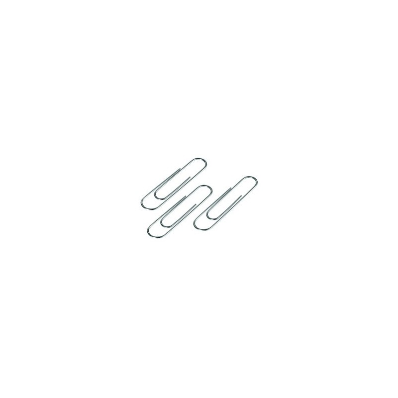 CLIP FOROFIS Nº2 (33 mm) NIQUELADO C-100