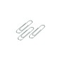 CLIP FOROFIS Nº2 (33 mm) NIQUELADO C-100