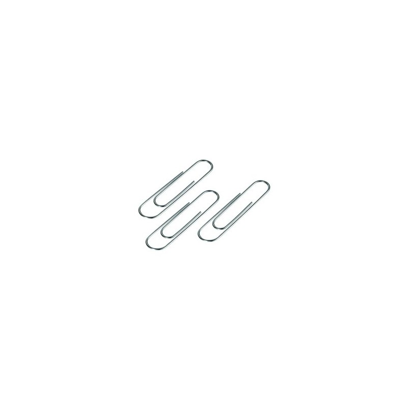 CLIP FOROFIS Nº3 (43 mm) NIQUEL-C-100