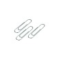 CLIP FOROFIS Nº3 (43 mm) NIQUEL-C-100